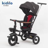 Kidilo Cozy Baby Tricycle MDL(3123)
